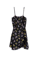 Load image into Gallery viewer, Aaliyah Jay: Exclusive It Girl Flower Bomb Dress