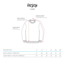 Load image into Gallery viewer, Alex Warren: No Sleep Blue Crewneck