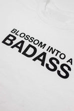 Load image into Gallery viewer, Amanda Ensing: Badass Crop Crewneck
